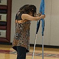 Center HS Guard